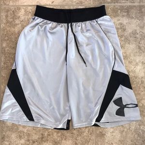 Men’s Under Armour Shorts